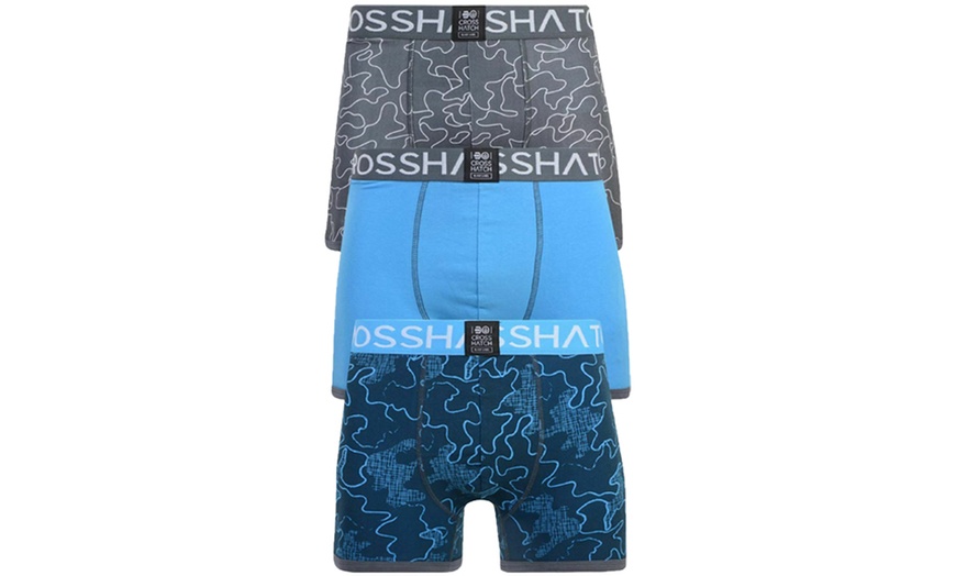 Image 4: Crosshatch Men's Underwear