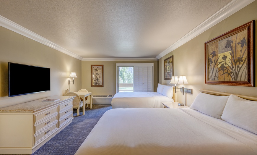 Image 11: Palm Desert Escape in Indian Wells with Golf & Desert Adventures