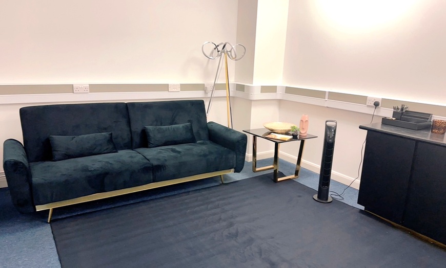 Image 2: Up to 44% Off on Injection - Filler and Freezer at Aesthete Clinic