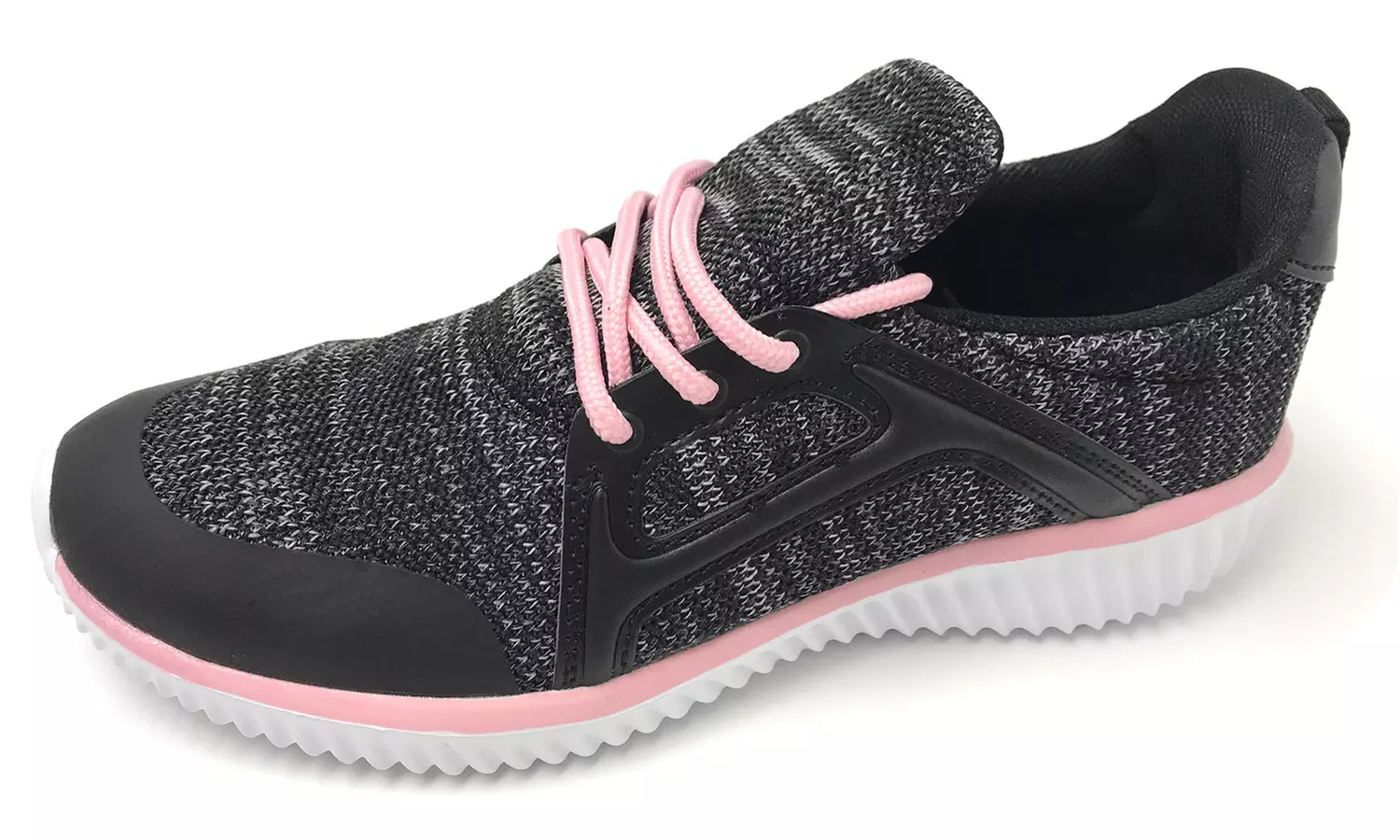 Women's Comfortable Cross Training Sneakers - Image 4