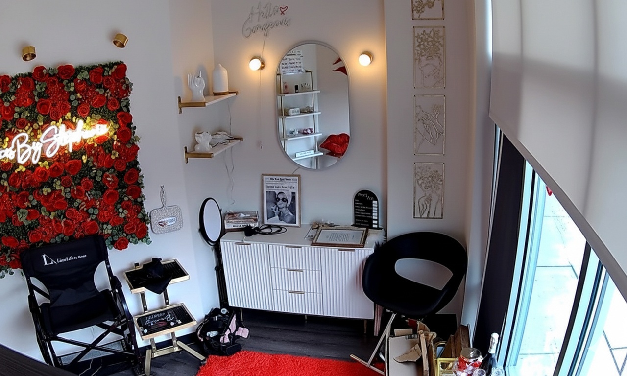2.5 Hour Makeup Lesson or Buy 5 Spray Tans, Get the 6th Free
