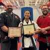 Image 5: 3 Classes or 1 Month of Martial Arts, Karate, or MMA Classes & Uniform