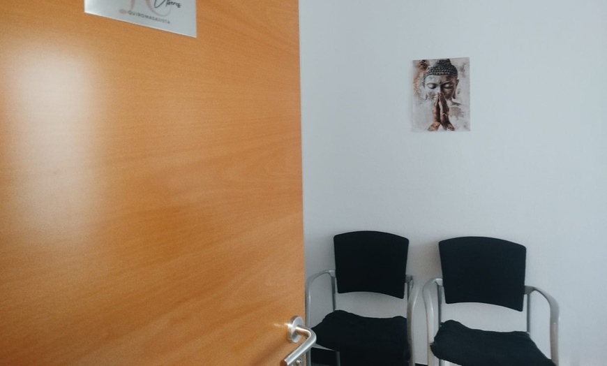 Image 6: 1, 2 o 3 sesiones de masaje a elegir de 60 o 90 minutos para 1 persona