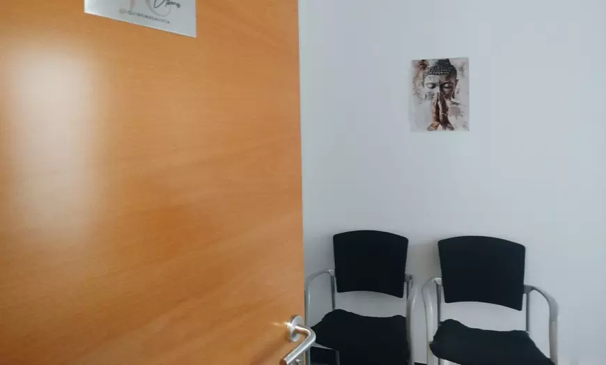 Image 6: 1, 2 o 3 sesiones de masaje a elegir de 60 o 90 minutos para 1 persona