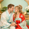 Image 2: Deep Tissue or Swedish Couples Massage with Hot Stones and Essential 