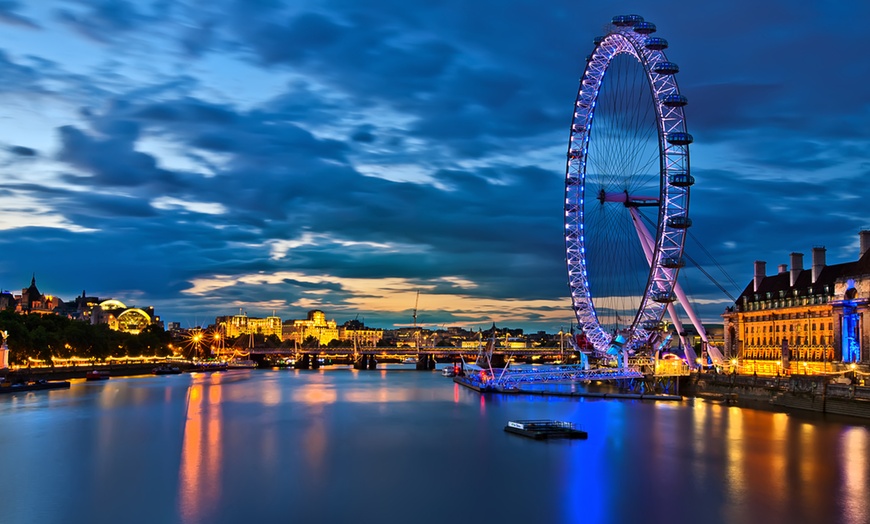 Image 7: 1-daagse busreis om te shoppen in Londen incl. stadstour 