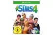 Die Sims 4 oder Die Sims 4 Deluxe Party Edition für Playstation 4 oder Xbox One - Second Medium