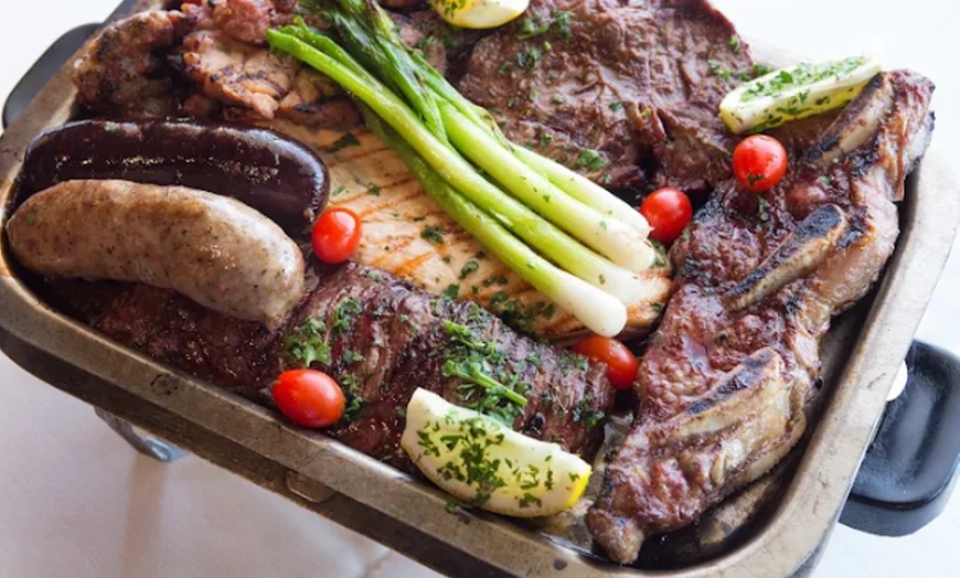 Image 8: $50 Towards A Delicious Argentinian Cuisine Dinner