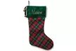 One, Two, Three, or Four Personalized Christmas Stockings from Personalized Planet (Up to 44% Off) - Second Medium