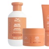 Image 1: Shampoo, balsamo, maschera e crema Wella Invigo Nutri-Enrich