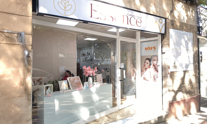 Image 4: Reafirma tu cuerpo: 3 o 6 sesiones de presoterapia y radiofrecuencia