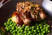 Mackintosh Hotel Cardiff, Dine-in for Two, 2-Courses, Mains and Steak, Up to 57% Off, Redeem from Jan 2nd '26 - Second Medium