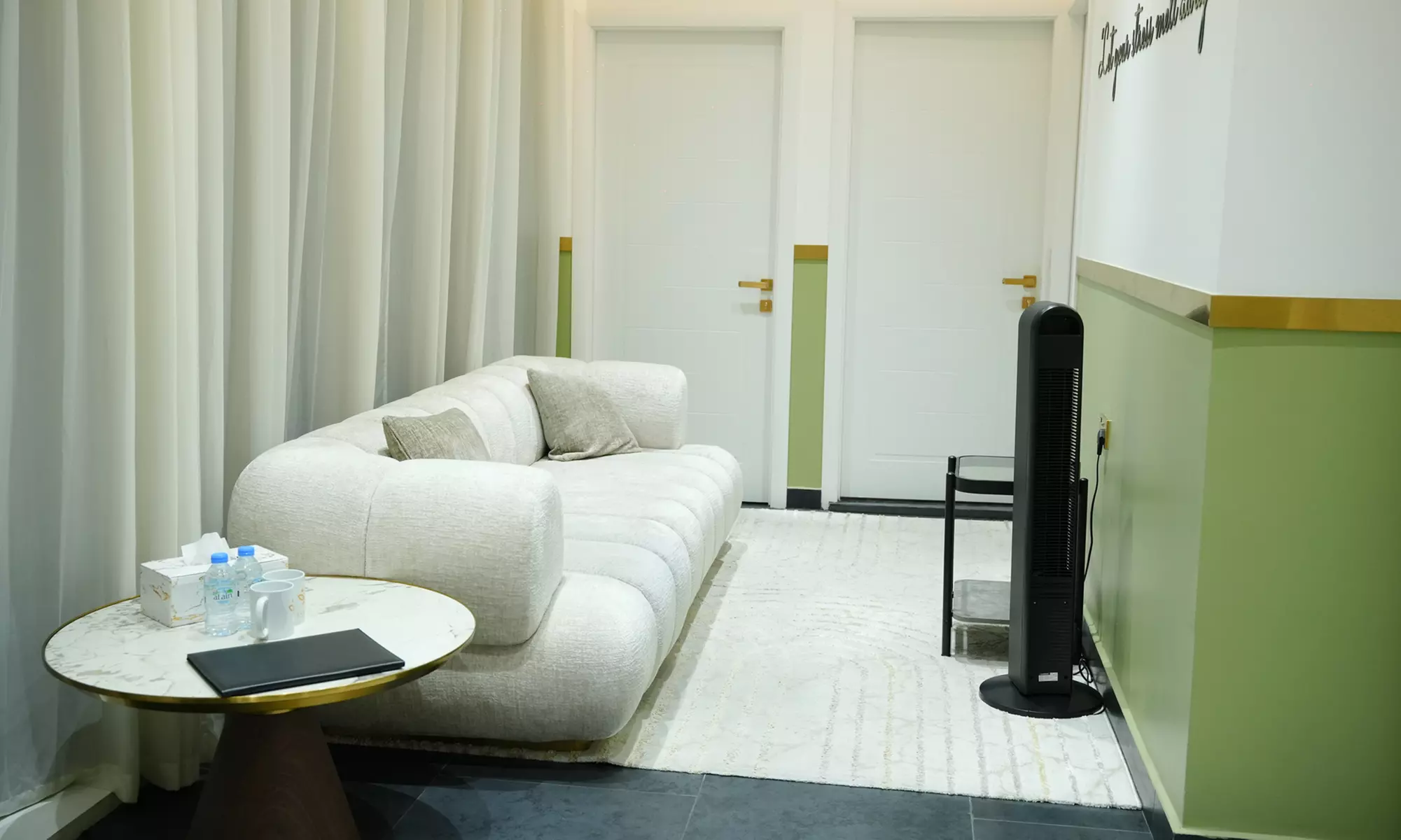 Enjoy 30/60-Min Body, Foot, Head Treatments by Licensed Therapists