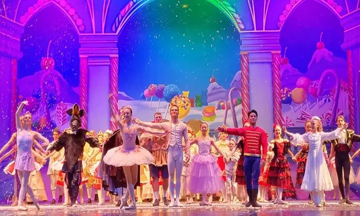 Premier Ballet’s The Nutcracker  - Up to 52% Off