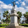 Image 1: Engaging History & Dark History Walking Tours in St. Augustine
