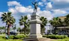 Explore Nearly 500 Years of St. Augustine's Rich History on Engaging Walking Tours