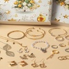 Image 7: 24-Day Jewelry Advent Calendar
