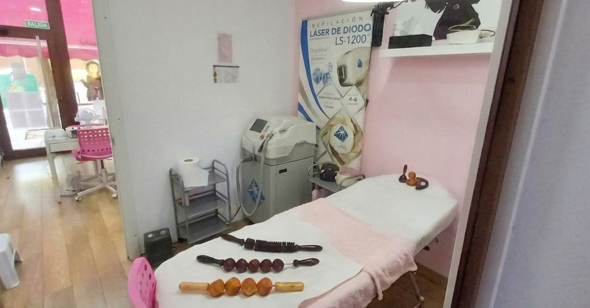 Sesiones de presoterapia Ballancer Pro en Valladolid