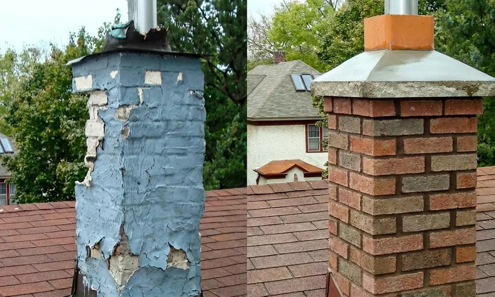 Professional Chimney Services: Cleaning, Inspection, & Safety Checks