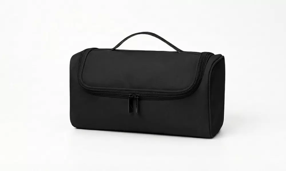 Borsa porta asciugacapelli di grande capacità