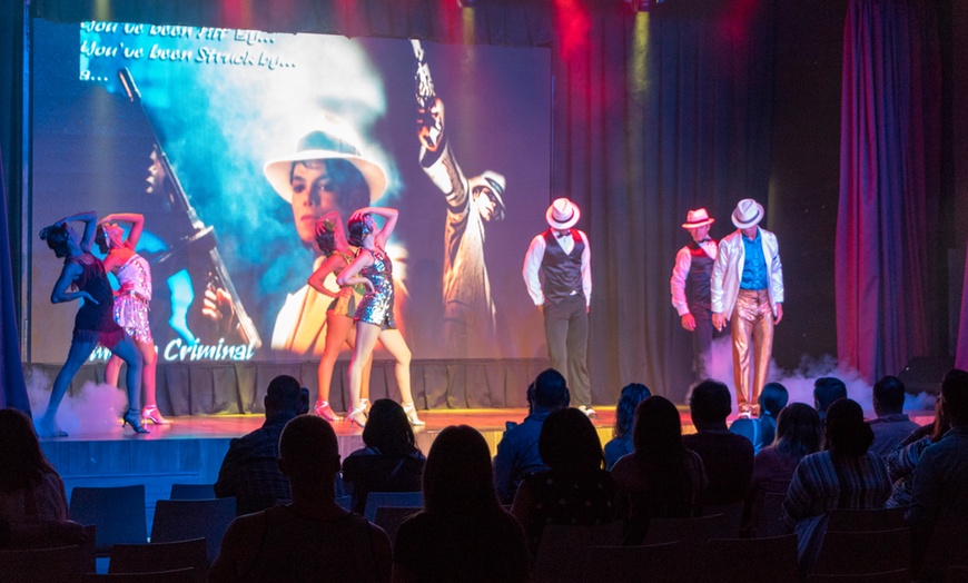 Image 6: ✈ 3 or 5-Night Platinum Yucatán Princess Vacation with Air 
