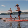 Image 9: One or Two-Hour Paddleboard Hire for Up to 8 People