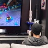 Image 1: Video Game Cafe Pass for 2 or 4 Hours at Super Smash Cafe, Calgary 