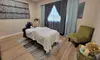 Targeted Muscle Relief: 60 or 90-Min Deep Tissue Massages at Majestic Wellness Retreat (Up to 35% Off)