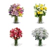 Image 1: Express Condolences with Same Day Sympathy Bouquets from Blooms Today (Up to 12% Off)