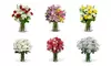 Express Your Condolences with a Thoughtful Sympathy Bouquet from Blooms Today—Vase & Flower Delivery Included (Save up to 12%)