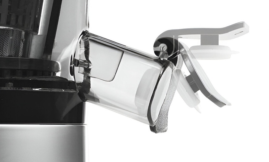 Image 3: Slowjuicer met 150W motor