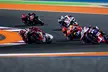 Gran Premio MotoGP de la Comunitat Valenciana con opción a alojamiento de 1 o 3 noches con desayuno para 1 persona - Second Medium