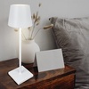 Image 2: Set van 2 led tafellampen collectie