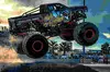 Monster Trucks or Truck Pulls on July 13 - 19