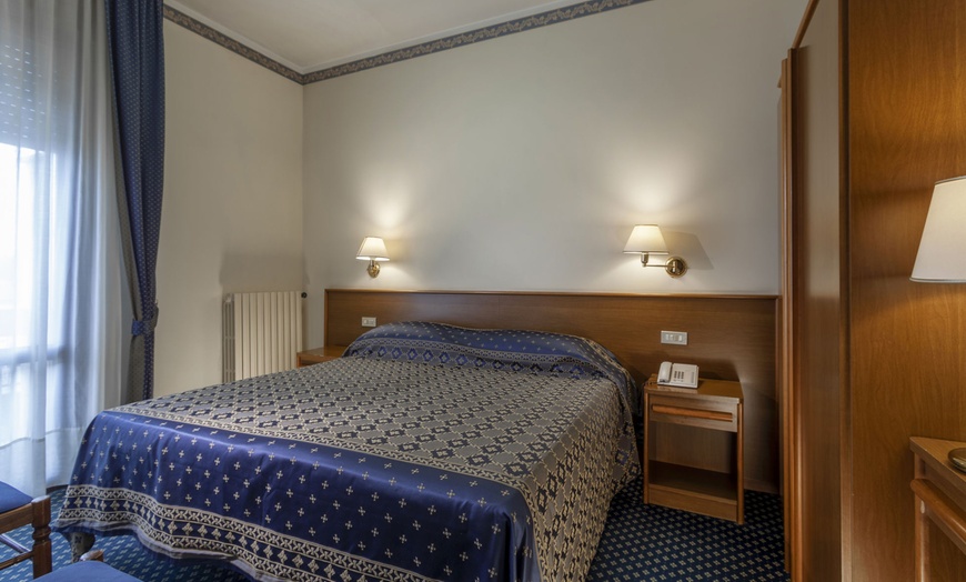 Image 8: Abano Terme: camera Economy o Superior con colazione, Spa, cena, terme