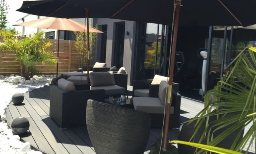 Image 2: Head spa de 35 ou 70 minutes pour 1 personne