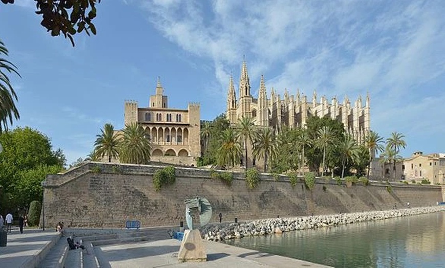 Image 16: ✈ Mallorca by Road: 7-Day Must-See Spots with Air & Hotel from Worldee