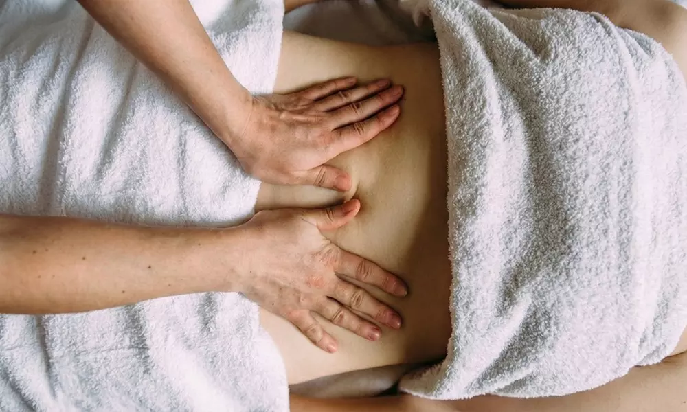 Custom Bodywork: Deep Tissue & Recovery for Adventurous Souls