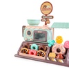 Image 2: Deao Doughnut Shop Role-Play Toy