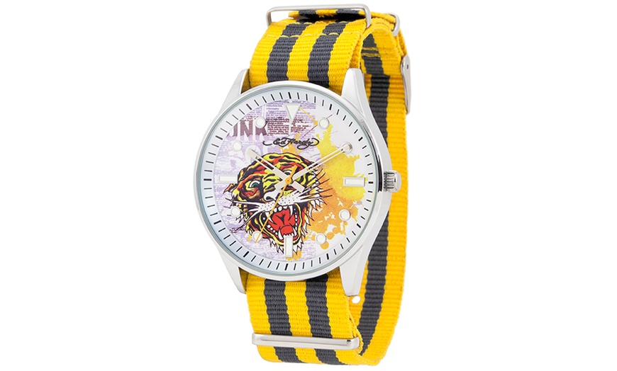 Image 18: Ed Hardy Watches