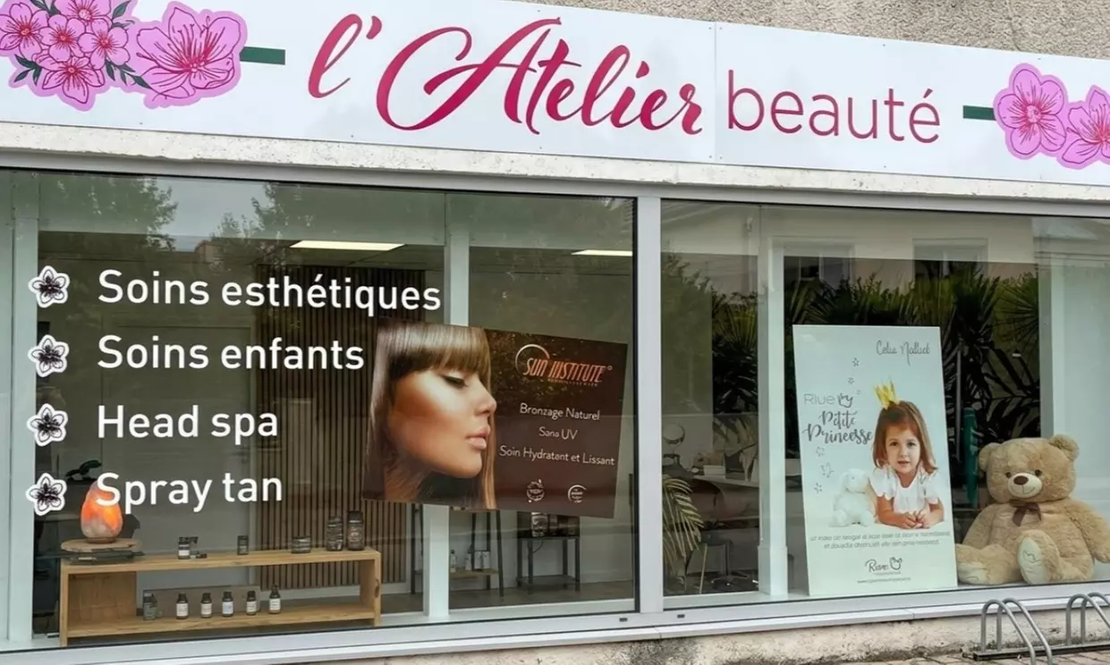 Massage californien et rituels bien-être