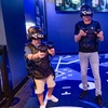 Image 2: $85 or $170 Arcade + VR Credit