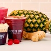 Image 1: Enjoy Refreshing Açaí Bowls w/ $15, $30,or $45 towards Food & Drinks