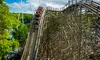 EXCLUSIVE: Six Flags Great Escape Fall Admission + Unlimited Drinks – 55% Off (Limited-Time Offer)