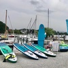 Image 4: 1 Stunde Stand-Up-Paddling am Bodensee für 1, 2 oder 4 Personen