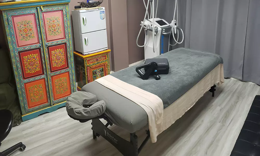 Save Up to 21% Off on 60-, or 90-Minute Therapeutic Massage Sessions at Body Therapy Massage - Primary Image