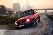 Mercedes-Benz G-Class Luxury Track Experience – Self-Drive or Ride-Along with Photo Stop for Two (Up to 31% Off) - Image 5