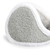 Image 8: Winter Foldable Warmer Soft Style Fur Earmuffs