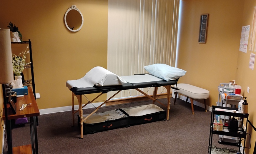 Image 2: Up to 78% Off on Acupuncture at Elevation Health And Wellness