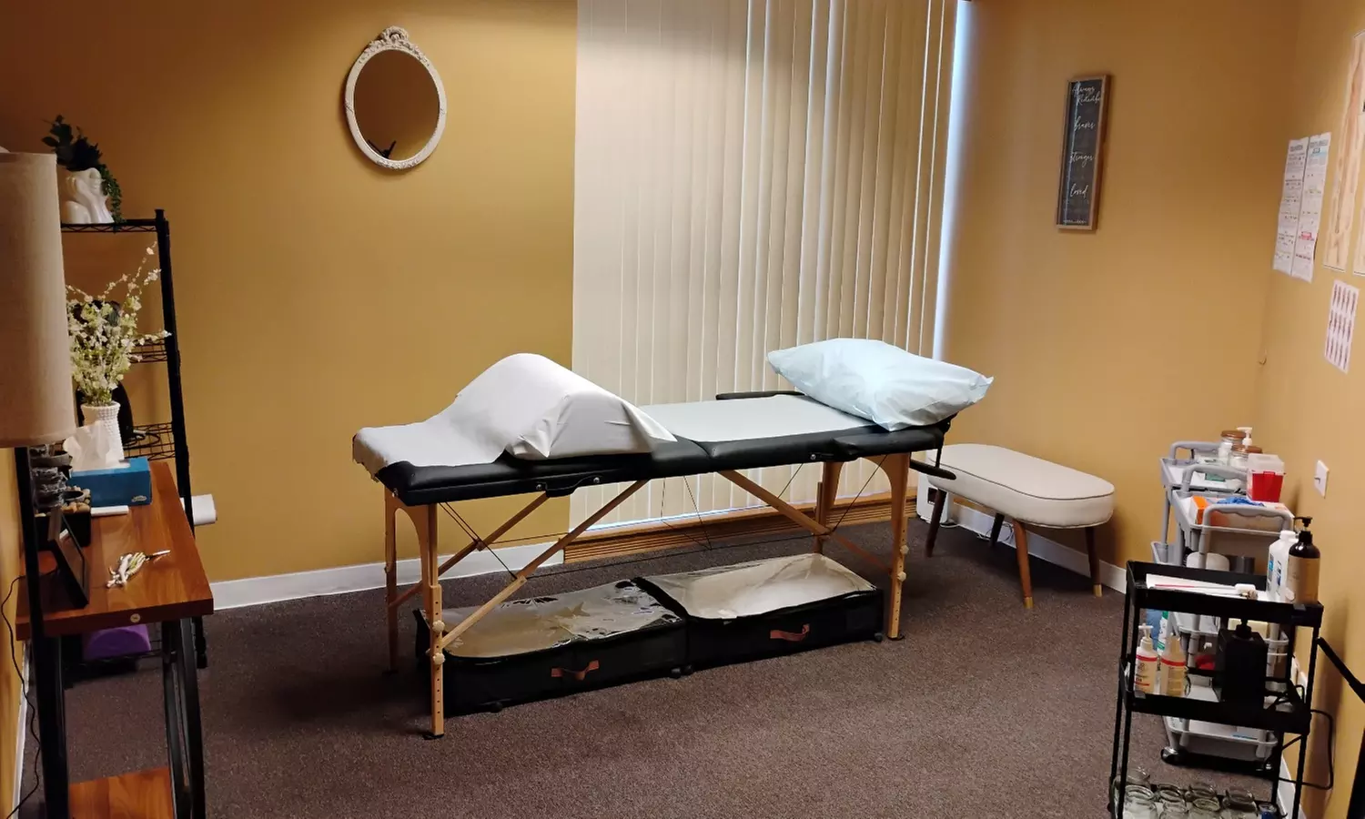 Up to 75% Off on Acupuncture at Elevation Health And Wellness